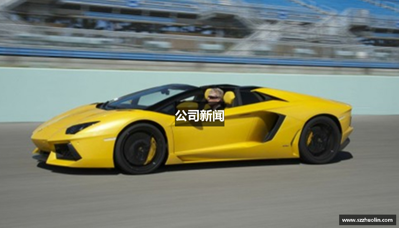 公司新闻